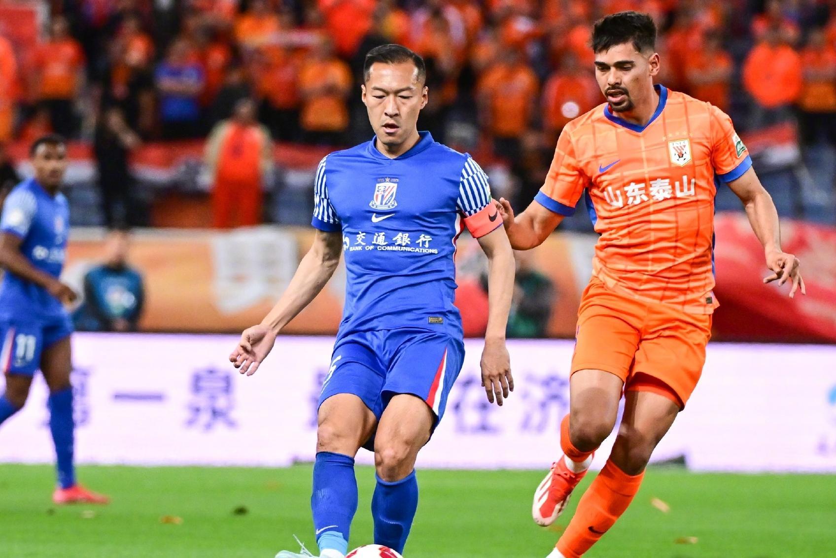 最低80！上海申花发布迎战山东泰山票务，力避重蹈北京国安覆辙